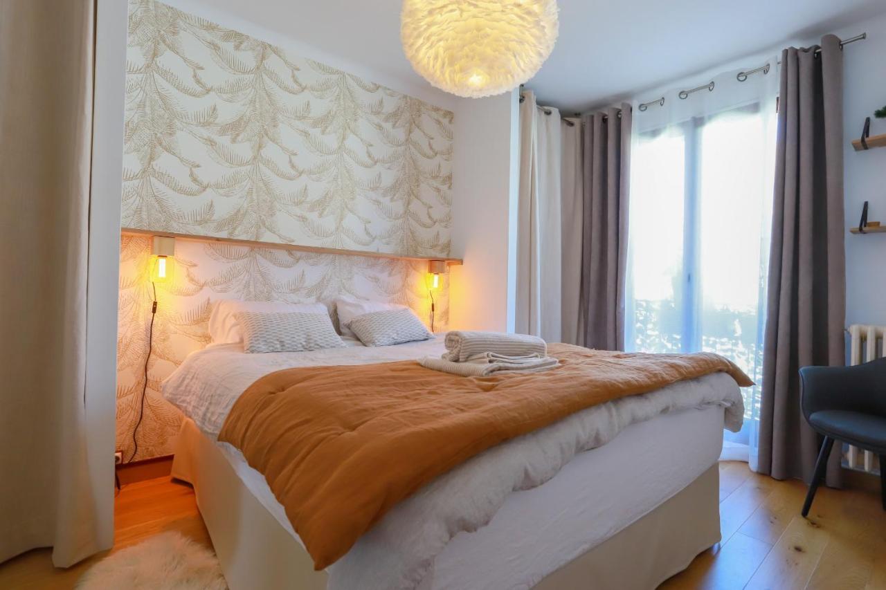 Manoir 4 Etoiles - 2 Chambres, Proche Lac Annecy Exteriér fotografie