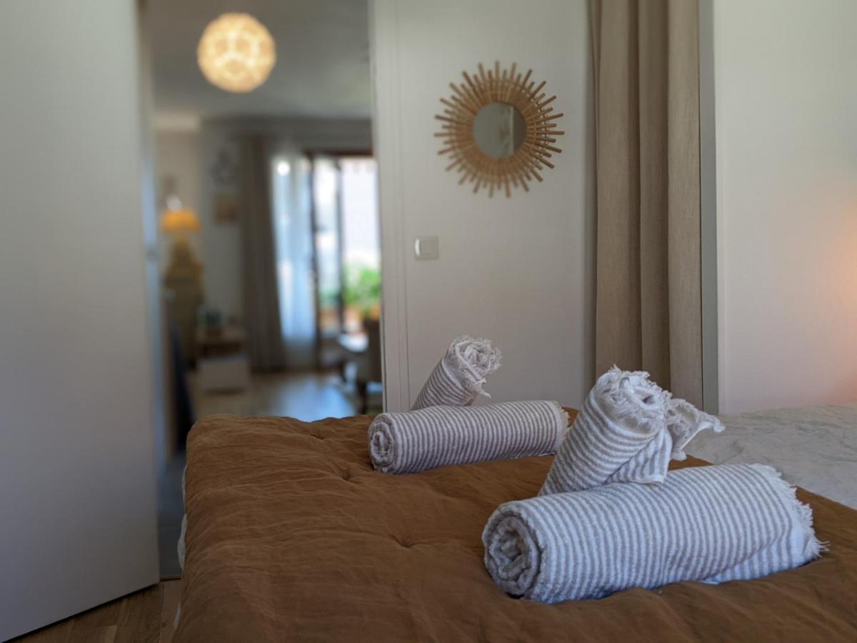 Manoir 4 Etoiles - 2 Chambres, Proche Lac Annecy Exteriér fotografie