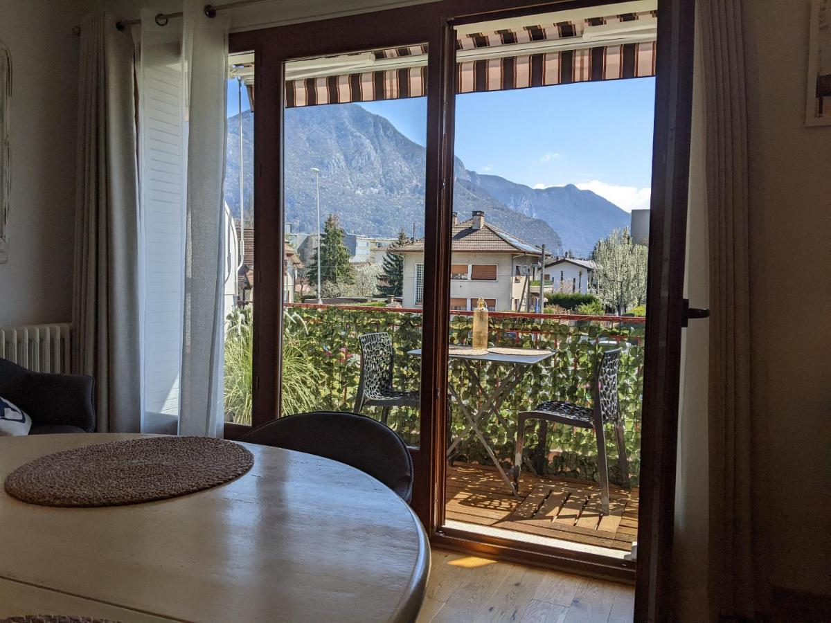 Manoir 4 Etoiles - 2 Chambres, Proche Lac Annecy Exteriér fotografie
