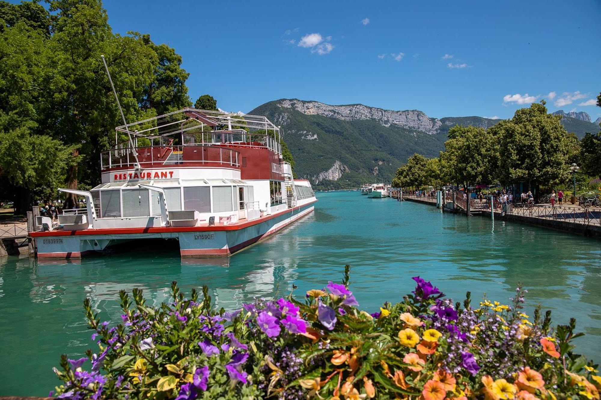 Manoir 4 Etoiles - 2 Chambres, Proche Lac Annecy Exteriér fotografie
